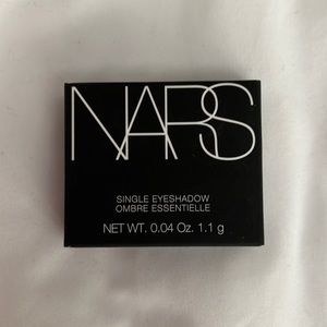 NARS single eyeshadow in Bengali brand new!